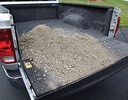Bedrug Truck Bed Liner (Short Bed - Without Ram Box) - Ram 1500 (2009-2018) / (2019-2022 Classic)