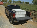 Bedrug Truck Bed Liner - Silverado/Sierra (Short Bed) ( 2007 - 2018 )