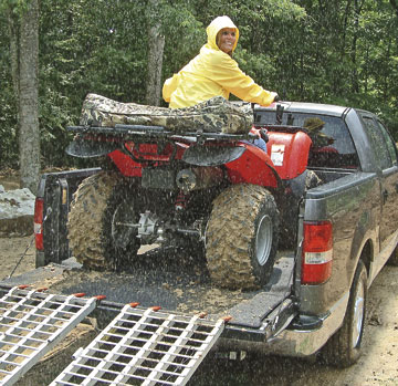 Bedrug Truck Bed Liner - Silverado/Sierra (Short Bed) ( 2007 - 2018 )