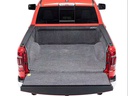 Bedrug Truck Bed Liner W/OUT Rambox W/OUT Multifunction Tailgate (Short Bed) - Ram 1500 (2019-2022)