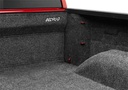 Bedrug Truck Bed Liner With Multi-Pro Tailgate (Short Bed) - Silverado/Sierra 1500 (2019-2022)