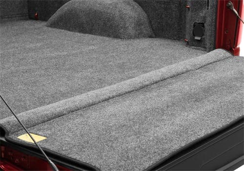 Bedrug Truck Bed Liner With Multi-Pro Tailgate (Standard Bed) - Silverado/Sierra 1500 (2019-2022)