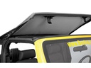 Bestop Trektop NX Black Diamond Complete Replacement Soft Top - Jeep Wrangler JK 2-Door