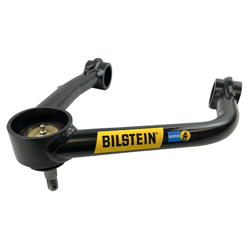 Bilstein B8 Upper Control Arms - Toyota Tundra (2007-2022)