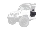 Body Armor Gen 3 Front Trail Doors - Jeep Wrangler JL (2018-2022)