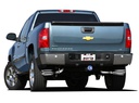 Borla (140342) Cat-Back Exhaust System - Silverado/Sierra ( 2007 - 2013 )