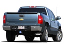 Borla (140343) Cat-Back Exhaust System - Silverado/Sierra ( 2009 - 2013 )