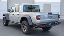 Borla (140809) S-Type Cat-Back Exhaust System (Single Left Rear Exit) - Jeep Gladiator JT (2020-2022)