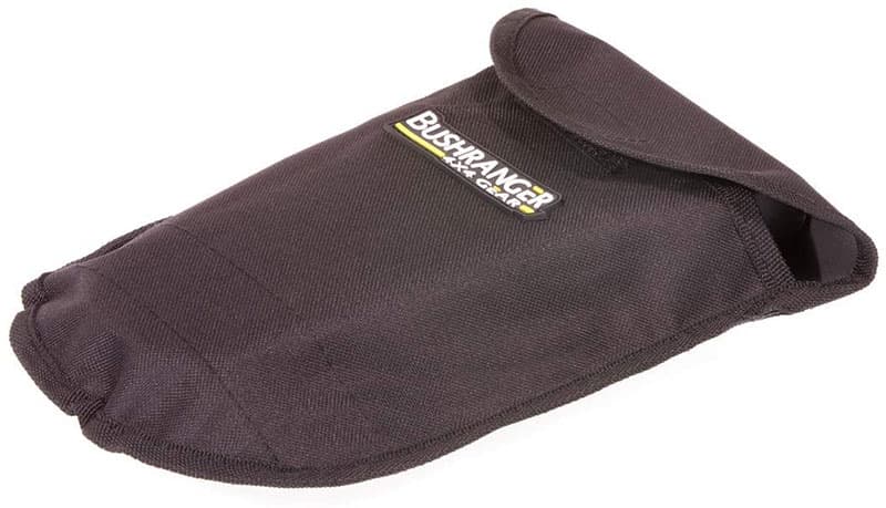 Bushranger TRI-FOLD Shovel With Bag - Universal