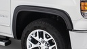 Bushwacker OE Style Fender Flare Set - GMC Sierra ( 2014 - 2015 )