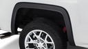 Bushwacker OE Style Fender Flare Set - GMC Sierra ( 2014 - 2015 )