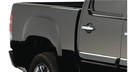 Bushwacker OE Style Fender Flare Set - GMC Sierra (Short bed) ( 2007 - 2013 )