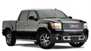 Bushwacker OE Style Fender Flare Set - GMC Sierra (Short bed) ( 2007 - 2013 )