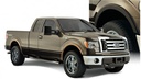 Bushwacker Street Fender Flare Set - FORD-F150 ( 2009 - 2014 )