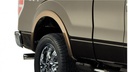 Bushwacker Street Fender Flare Set - FORD-F150 ( 2009 - 2014 )