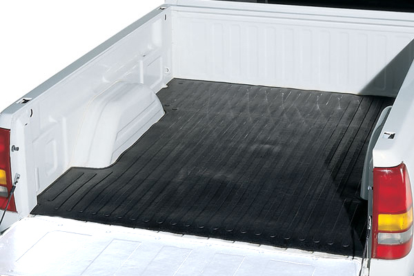 Dee Zee Heavyweight Truck Bed Mat (Short Bed) - Dodge Ram 1500 (2009-2018) / (2019-2022 Classic)