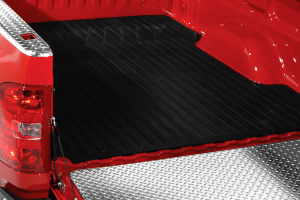 Dee Zee Heavyweight Truck Bed Mat (Short Bed) - Dodge Ram 1500 (2009-2018) / (2019-2022 Classic)