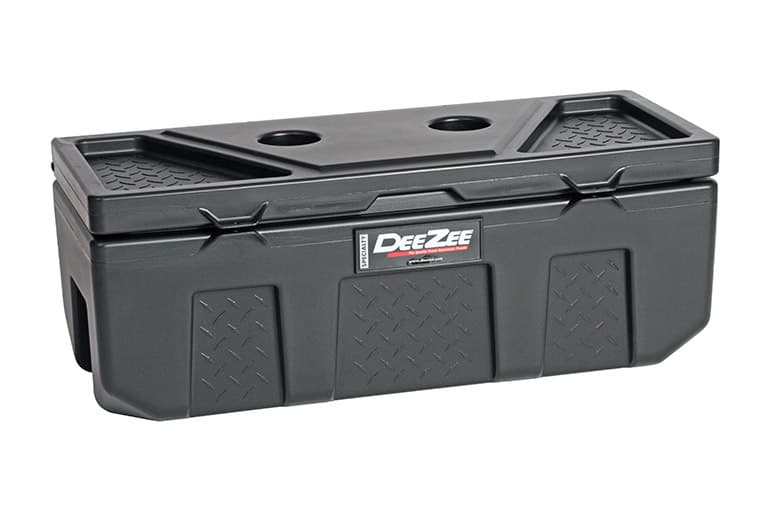 Dee Zee Poly Storage Chest - Universal