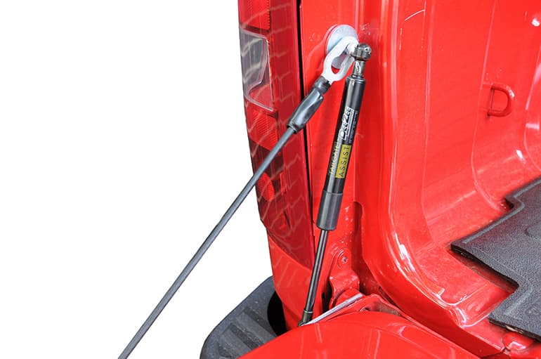 Dee Zee Tailgate Assist Shock - Silverado/Sierra (2019-2022)