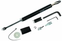 Dee Zee Truck Tailgate Assist Shock - FORD F-150 (1997 - 2014) / SVT Raptor (2010 - 2015)