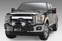 Fab Fours Winch Mount - Ford F150 ( 2009 - 2014 )