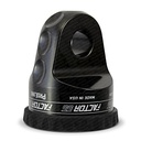 Factor 55 ProLink Loaded Winch Shackle Mount ( Black ) - Universal