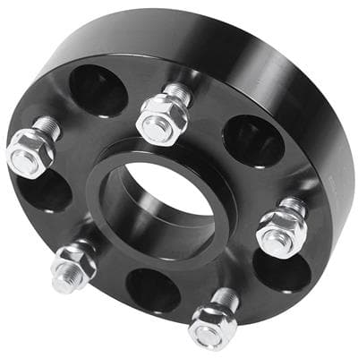 G2 Axle &amp; Gear 1.75&quot; Wheel Spacer Kit - Jeep Wrangler JL (2018-2022) / Gladiator JT (2020-2022)