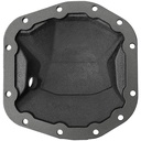 G2 Axle &amp; Gear Hammer Dana 30 Front Differential Cover (Gray) - Jeep Wrangler JL (2018-2022) / Gladiator JT (2020-2022)