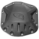 G2 Axle &amp; Gear Hammer Dana 30 Front Differential Cover (Gray) - Jeep Wrangler JL (2018-2022) / Gladiator JT (2020-2022)
