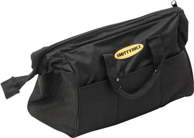 Smittybilt Trail Gear Bag - Universal