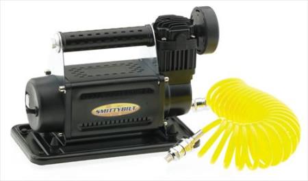 Smittybilt 2.54 CFM Air Compressor - Universal