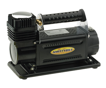 Smittybilt 5.65 CFM Air Compressor - Universal