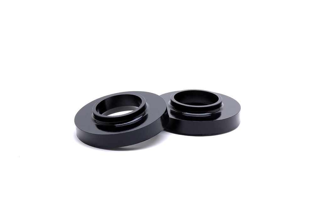 [KJ09139BK] Daystar Comfort Ride ¾&quot; Front Lift - Jeep Wrangler ( 2007 - 2018 )
