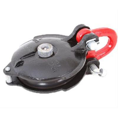 Smittybilt 36,000 lb. Snatch Block - Universal
