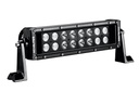 KC HiLiTES C10 LED Light Bar with Harness Combo Beam - Universal