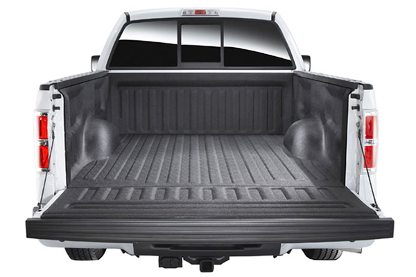 Bedrug BedTred Pro Series Truck Bed Liner - Silverado/Sierra 2007-2013 (Standard Bed)