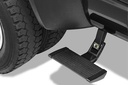 [75400-15] Bestop TrekStep Retractable Side Mount Truck Bed Step - Silverado / Sierra ( 2000 - 2018 )