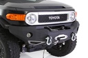 Smittybilt M1 Front Winch Bumper - Toyota FJ Cruiser ( 2007 - 2018 )