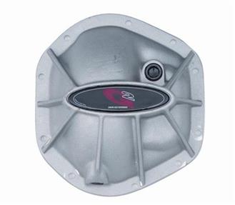 [G-240-2033AL] G2 Dana 44 Aluminum Differential Cover (Rear) - Jeep Wrangler