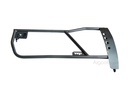 Warrior Adventure Tube Door Pair- Toyota FJ Cruiser ( 2007 - 2022 )