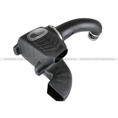 [51-72102] aFe Power Momentum GT Pro DRY S Stage-2 Intake System - Ram 1500 V8-5.7L ( 2009 - 2018 )