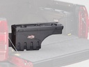 UnderCover Swing Case Truck Toolbox (Driver Side) - Ram 1500-3500 (2002-2018) / (2019-2022 Classic)