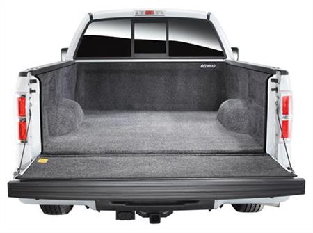 Bedrug Truck Bed Liner - Toyota Tundra (Short Bed) ( 2007 - 2021 )