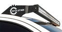 [54-5001] Paramount 50&quot; LED Light Bar Brackets - Toyota FJ Cruiser ( 2007 - 2018 ) 