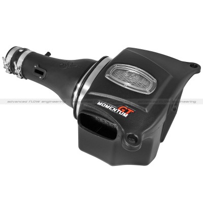 aFe Power Momentum GT Pro DRY S Stage-2 Intake System - Nissan Patrol V8-5.6L (400 hp) (2010-2022)
