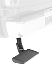 Bestop TrekStep Retractable Tailgate Step - Toyota Tundra ( 2007 - 2018 )