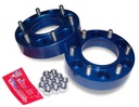 [WHS007] Spidertrax 1.25&quot; Wheel Spacer Kit - Toyota FJ Cruiser ( 2007 - 2018 )