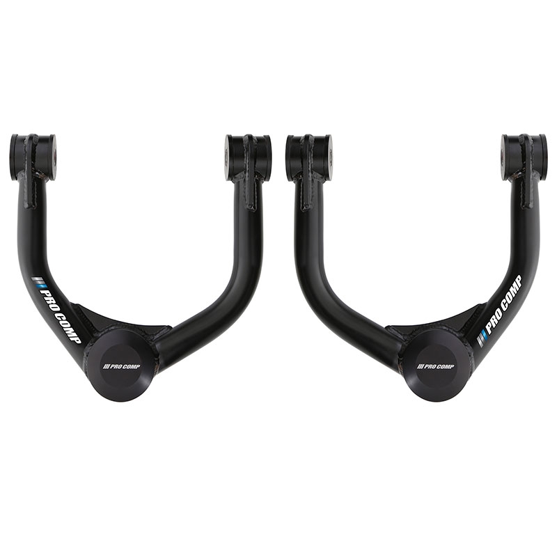 Pro Comp Uniball Upper A Arm with Billet Dust Cap - Ford F150 ( 2004 - 2020 )