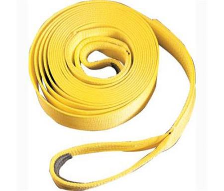 Smittybilt 2 inch, 20 Foot Tow Strap - Universal