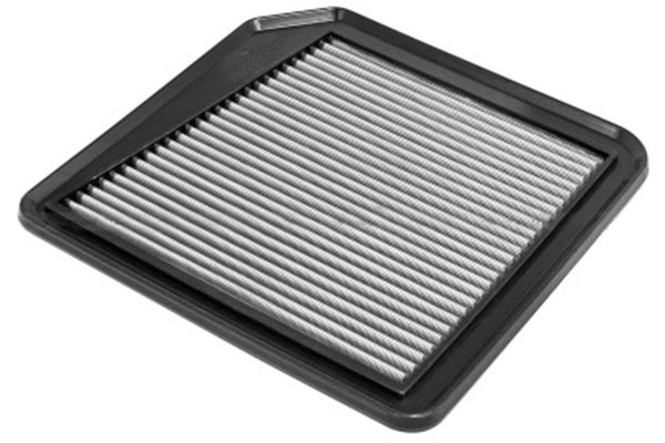 [31-10241] aFe Power Magnum FLOW OER Pro DRY S Air Filter - Nissan Patrol V8-5.6L ( 2010 - 2018 )